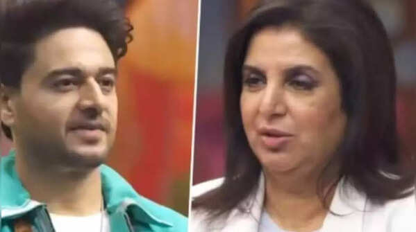 Farah Khan’s Comments on Gaurav Khanna’s Color Blindness