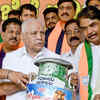 Boycott of meetings