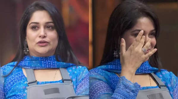 Dipika Kakar's Sudden Exit Due to Illness