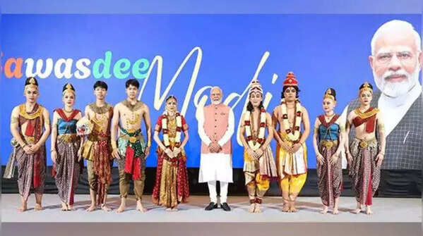 Thai Ramayan – Ramakien