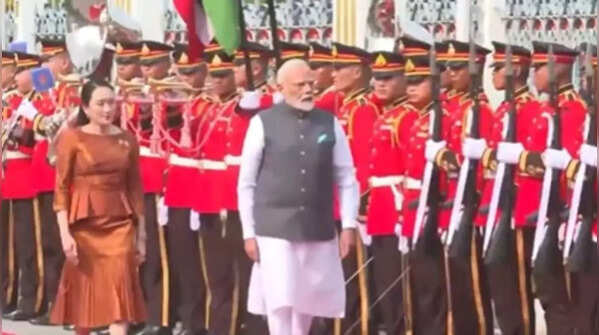 Honour and tradition