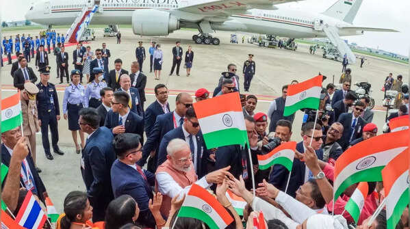 Next stop: Sri Lanka