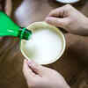 Makgeolli