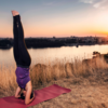 Headstand (Sirsasana)