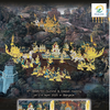 Thailand releases special stamp based on Ramayan mural paintings