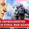Article image for: <i class="tbold">syria</i> War Reignites? Israeli Forces Breaks Boundaries With 'Deepest Incursion’; Kill 9 In Airstrike