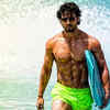 Tiger Shroff