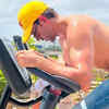 Hrithik Roshan 
