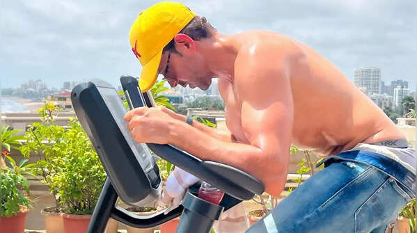 Hrithik Roshan