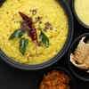 What is Khichdi?