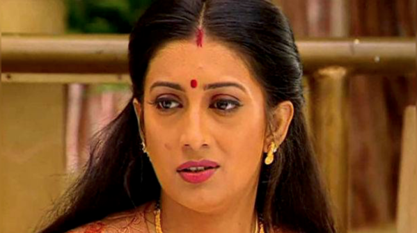 Smriti revealed how Ekta didn't believe she had miscarriage
