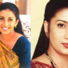 Smriti had to go back to work
