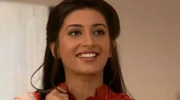 How she bagged Tulsi's role