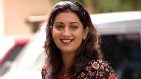 Throwback: When Smriti Irani spoke about suffering from a miscarriage while shooting for Kyunki Saas Bhi Kabhi Bahu Thi; says 'I took all my medical papers and went to Ekta'
