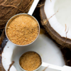 Coconut sugar
