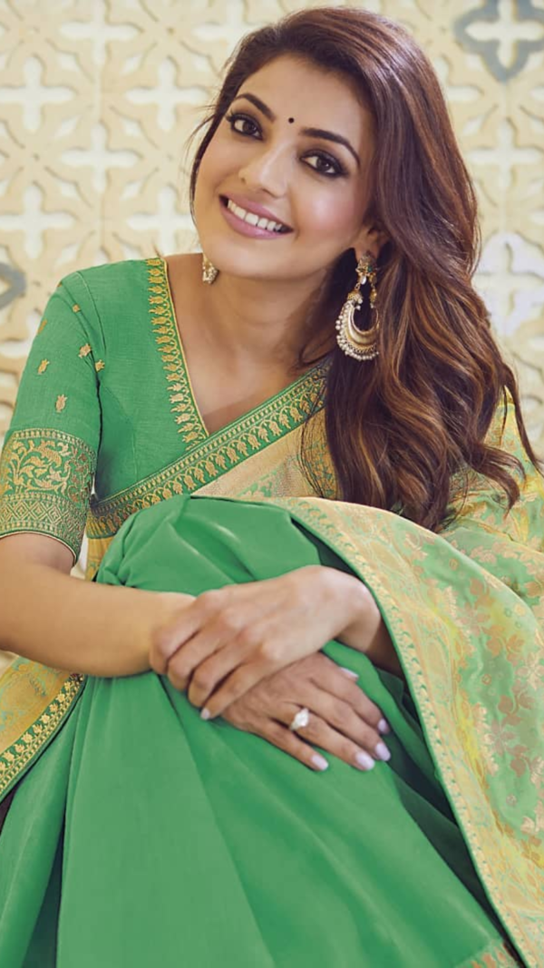 Kajal Aggarwal Pictures