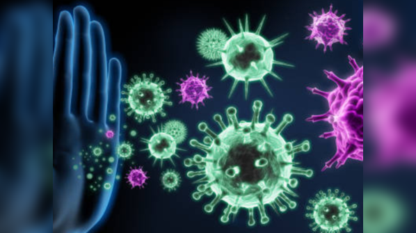 Boosts immune system
