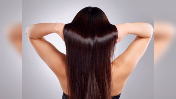 Promotes hair health