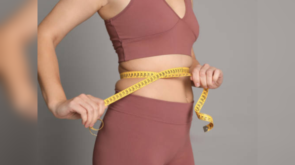 Supports weight loss