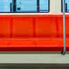 Bring your own seat: The ultimate hack