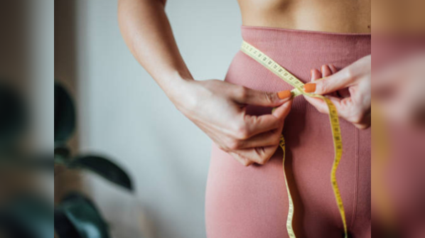 Aids in weight management