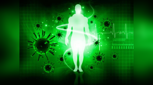 Boosts immunity