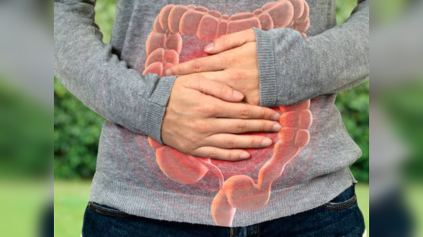 Supports digestion