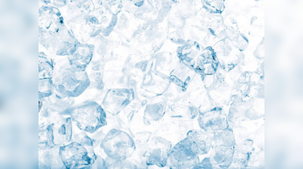 Cooling effect for hot days