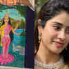 ​Janhvi Kapoor