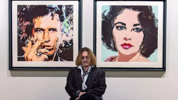 Johnny Depp