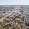  Record rainfall and "Once in a Lifetime" 