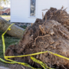  Massive storm impact in Arkansas 