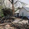 Flooding risk and ongoing weather alerts 