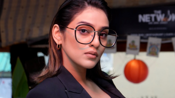 Mahvash Stills