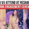 Article image for: Mahhi Vij Attend At <i class="tbold">resham</i> And Priyank Engagement Ceremony