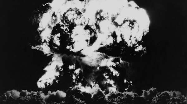 Nuclear Weapons