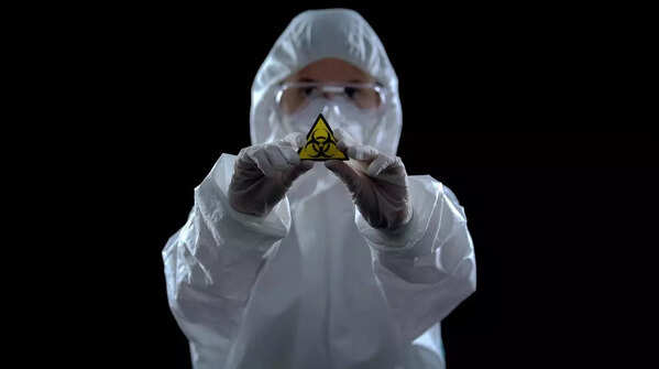 Biological Weapons