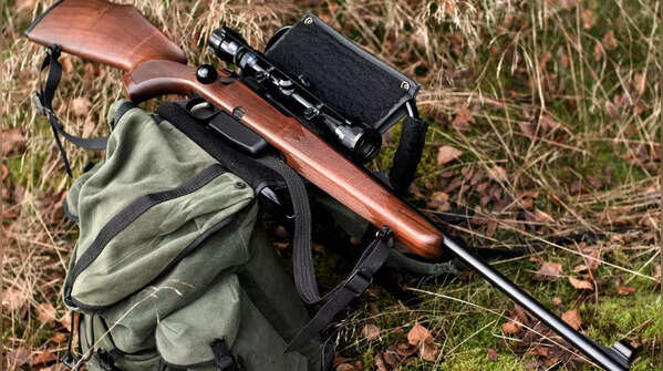 Rifles