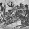 Shock Cavalry