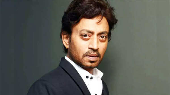 Irrfan Khan