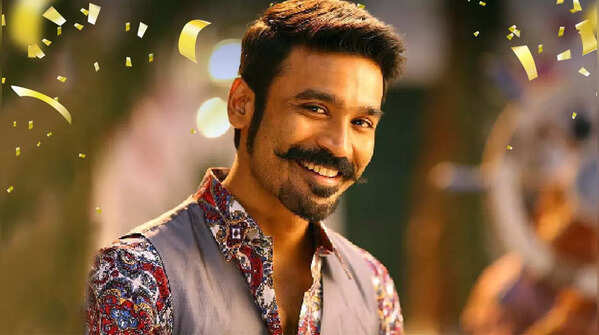Dhanush