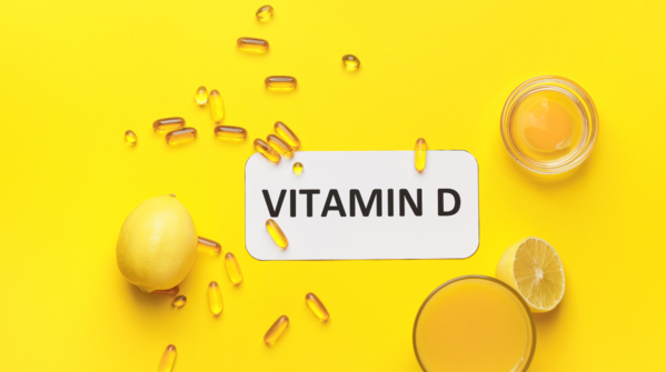This is the right time to consume vitamin D supplements for better results
