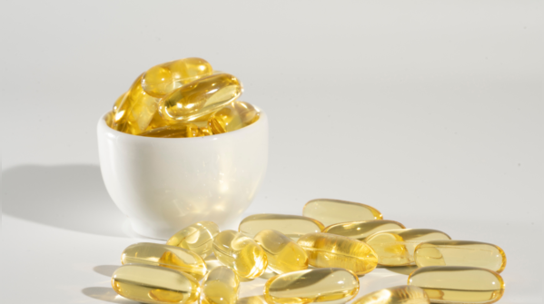 Why timing matters for vitamin D absorption and effectiveness
