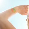 Ensure sunlight exposure
