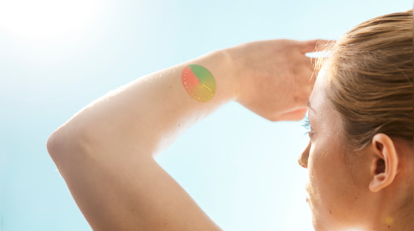 Ensure sunlight exposure