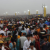 Parks and Zoos opened for devotees