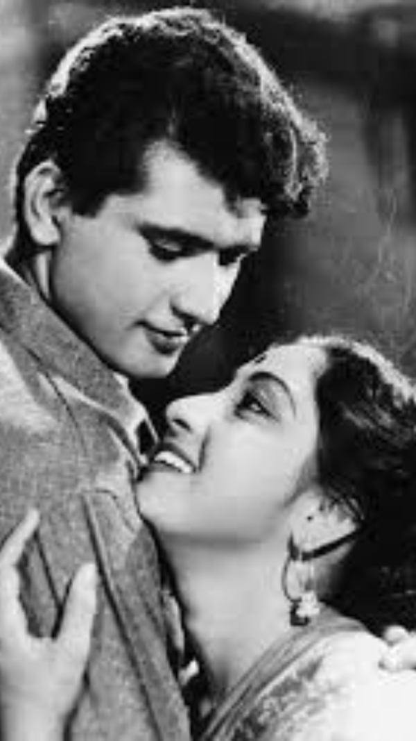 Mala Sinha Stills