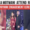 Article image for: Hansika Motwani Attend <i class="tbold">resham</i> And Priyank Engagement Ceremony