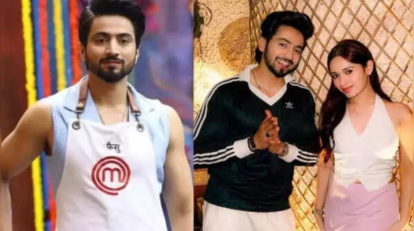 Faisu Hints at Breakup