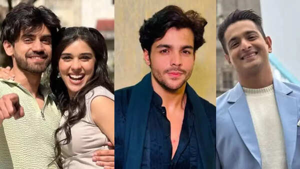 Ashish Chanchlani Images